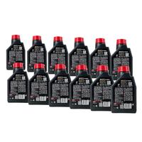Motul 8100 X-clean 5W-40 12x1 Liter