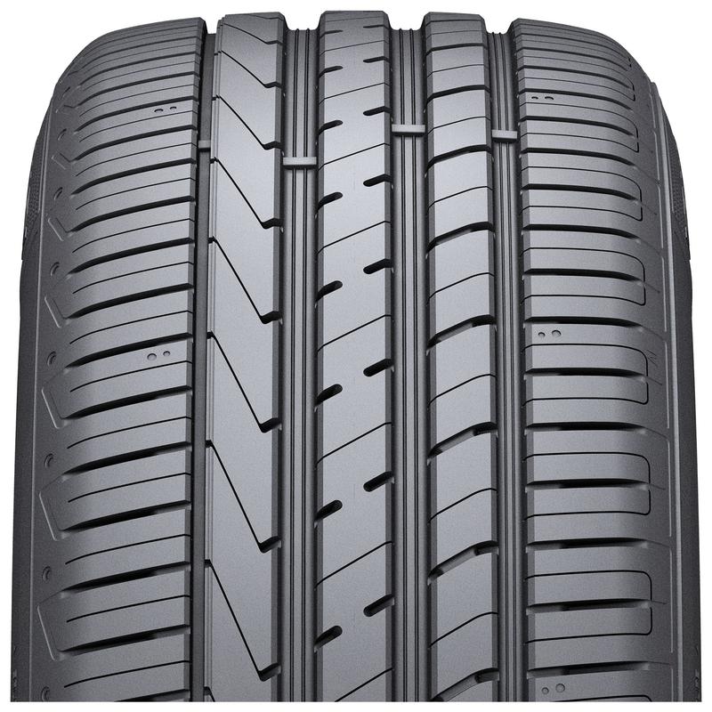 HANKOOK VENTUS S1 EVO2 SUV (K117A) 275/45R20 110Y XL BSW