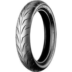 BRIDGESTONE 130/70 - 17 TL 62H BATTLAX BT39 R ***