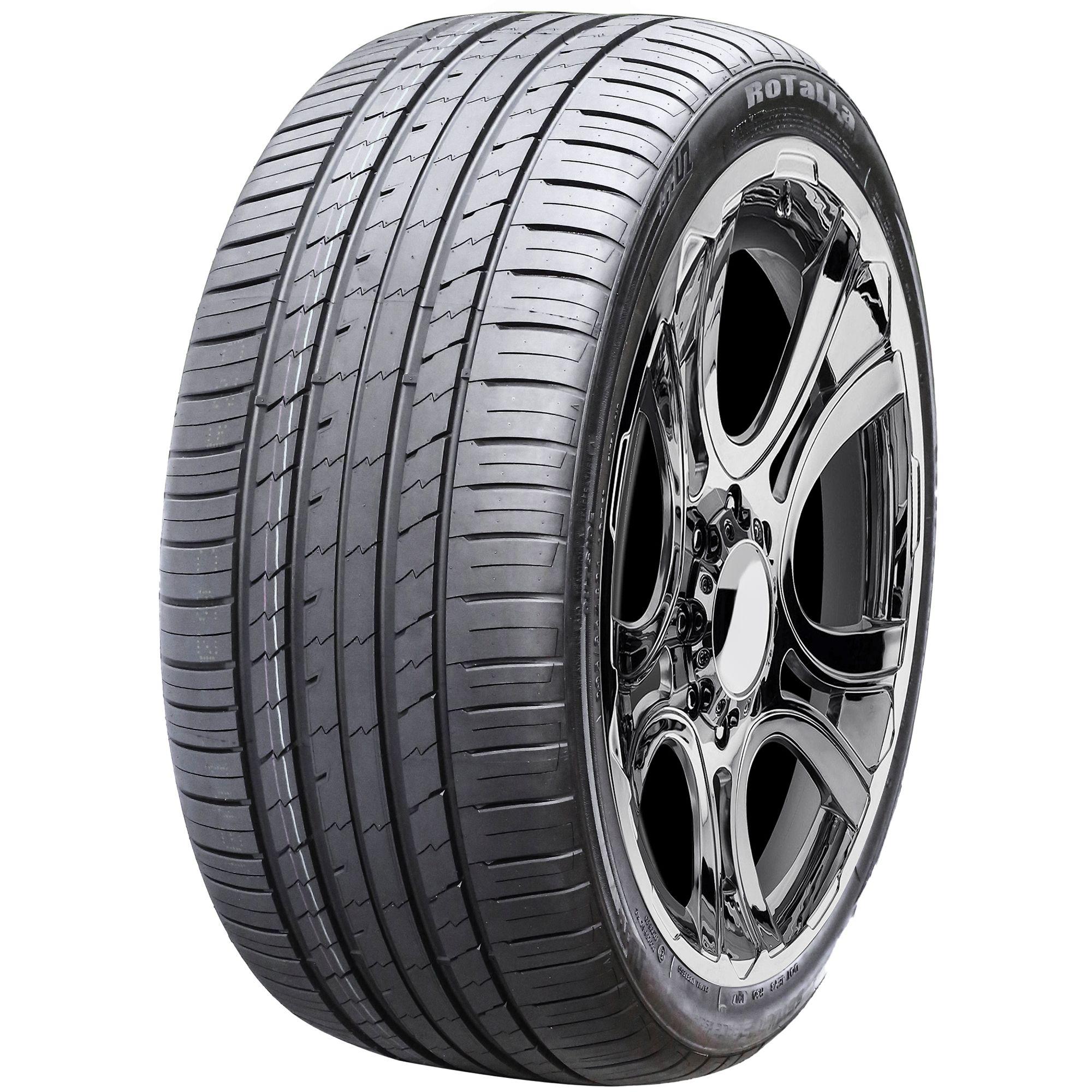 ROTALLA SETULA S-RACE RS01 285/50R20 116W XL BSW