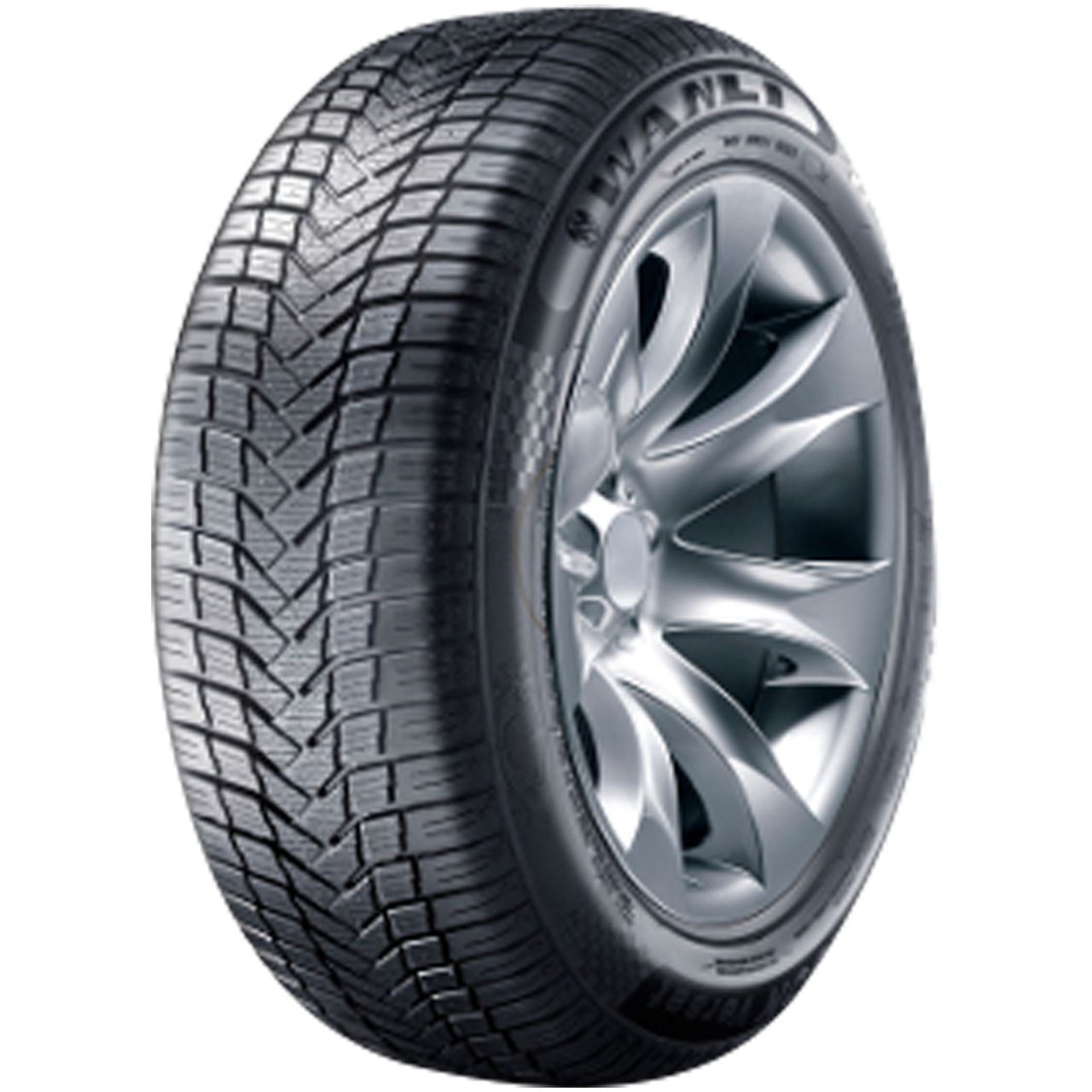 WANLI SC501 4S 215/60R17 100V BSW XL
