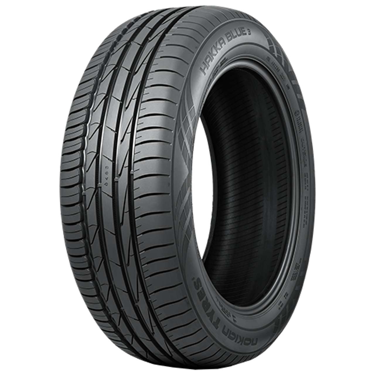 NOKIAN HAKKA BLUE 3 SUV 255/65R17 114H BSW XL