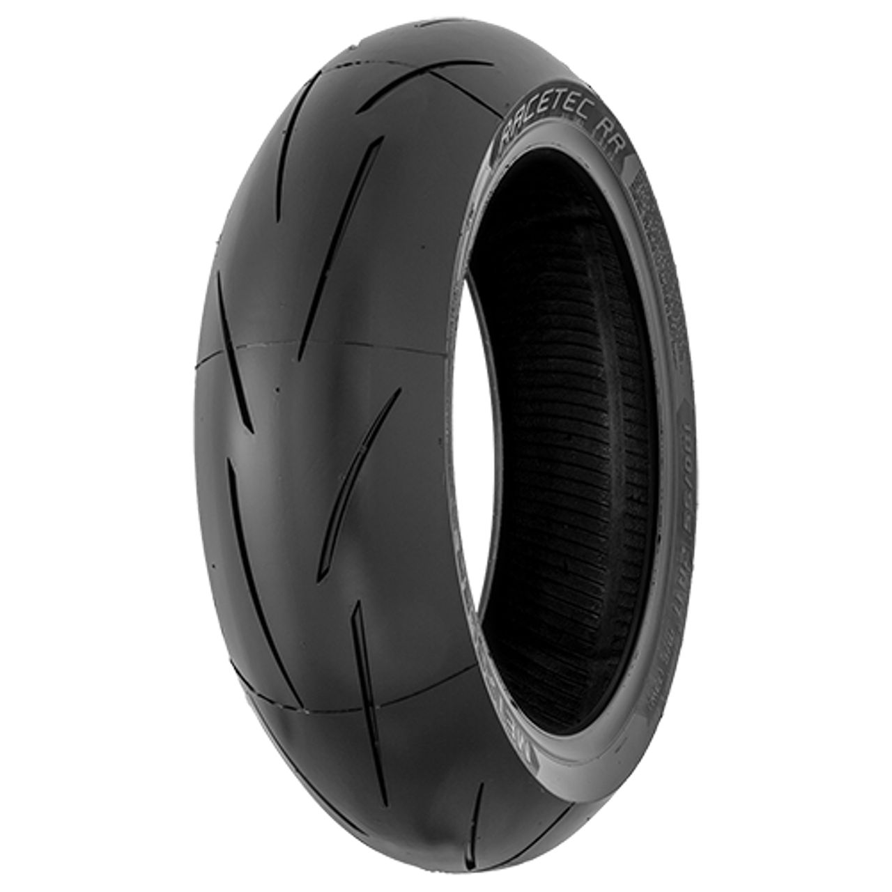 METZELER RACETEC RR 190/50 R17 M/C TL 73(W) K3 REAR