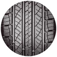 MICHELIN LATITUDE TOUR HP (AO) 235/55R19 101H (AO)