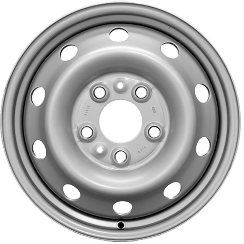 KRONPRINZ   6.0Jx16 5x98 ET36.50