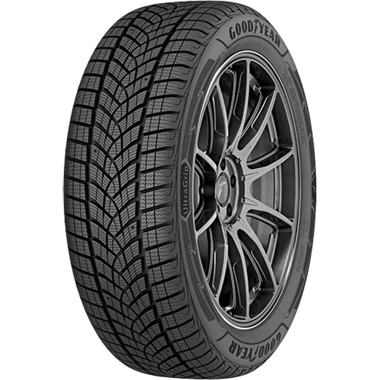 GOODYEAR ULTRAGRIP PERFORMANCE+ SUV 215/55R18 99V BSW XL