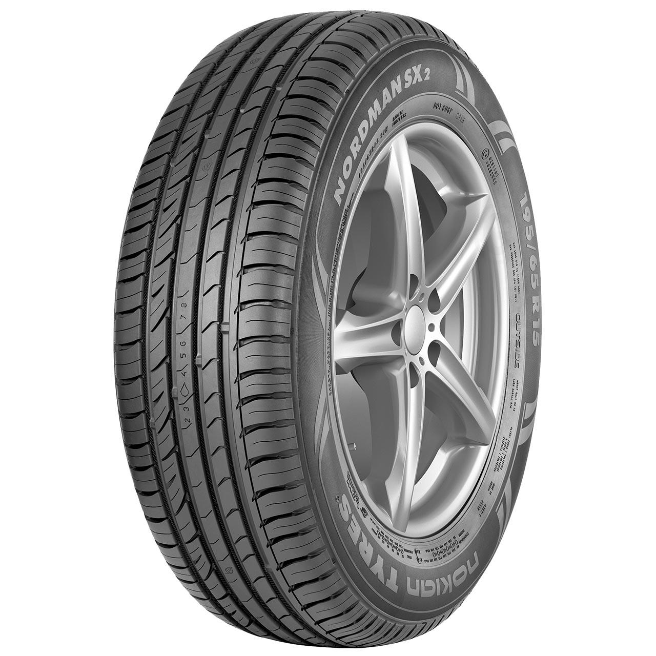 NOKIAN NORDMAN SX2
