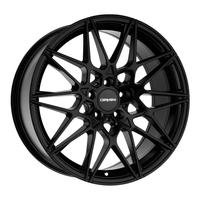 CARMANI 18 KNUT black matt 8.0Jx19 5x120 ET35