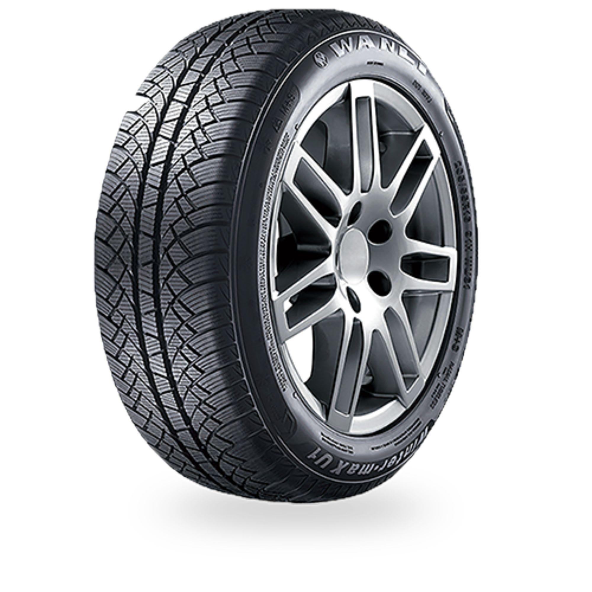 WANLI WINTER-MAX U1 SW611 165/70R13 83T XL BSW