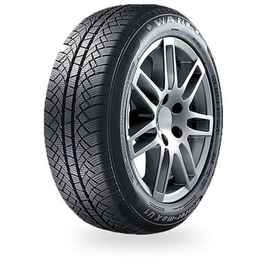 WANLI WINTER-MAX U1 SW611 195/65R15 91H