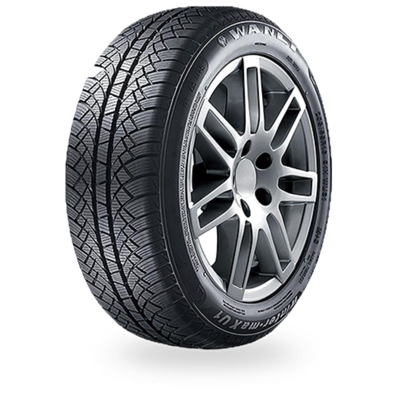 WANLI WINTER-MAX U1 SW611 195/65R15 91H