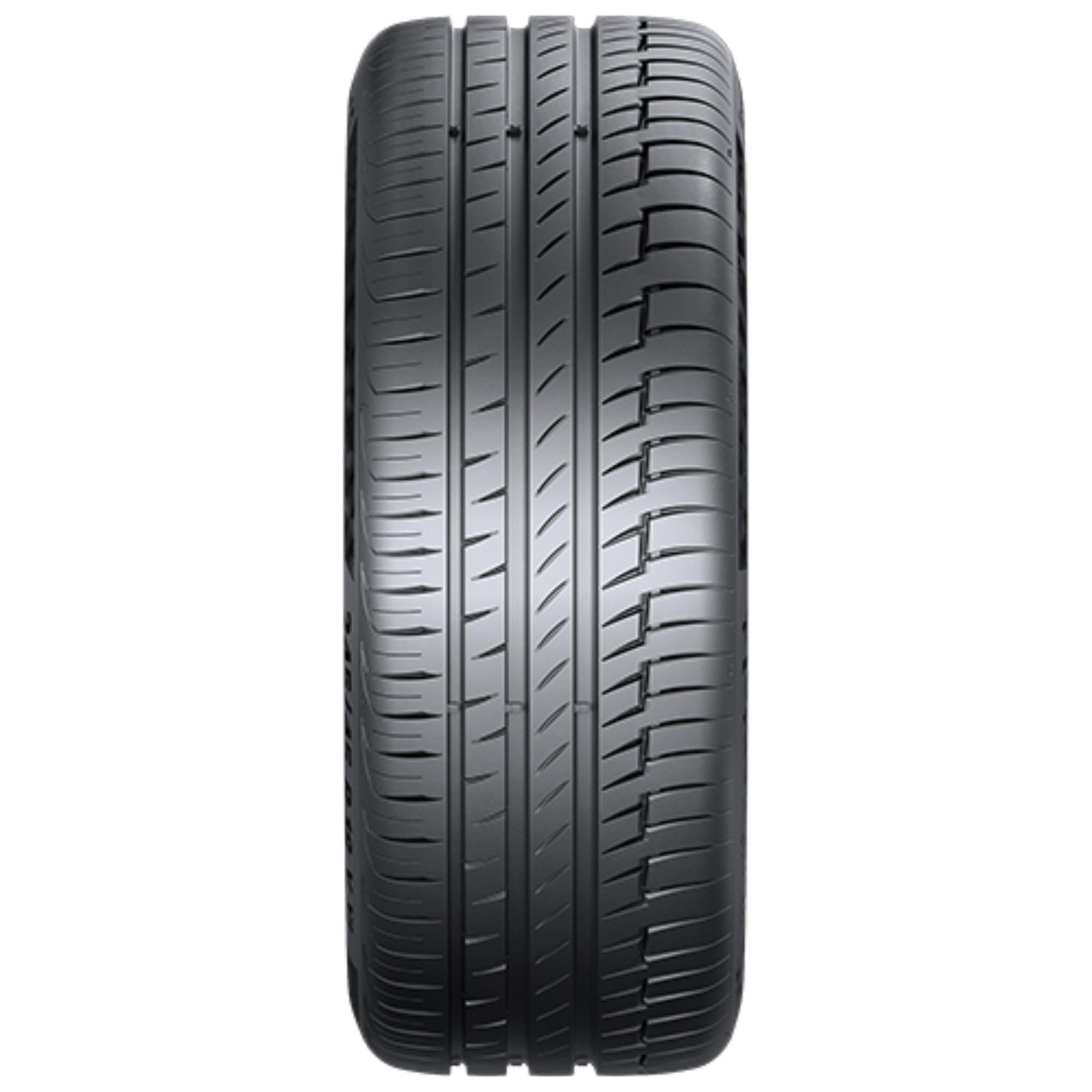 CONTINENTAL SPORTCONTACT 6 (AO) (EVc) 285/40R22 110Y (AO) (EVc) XL FR