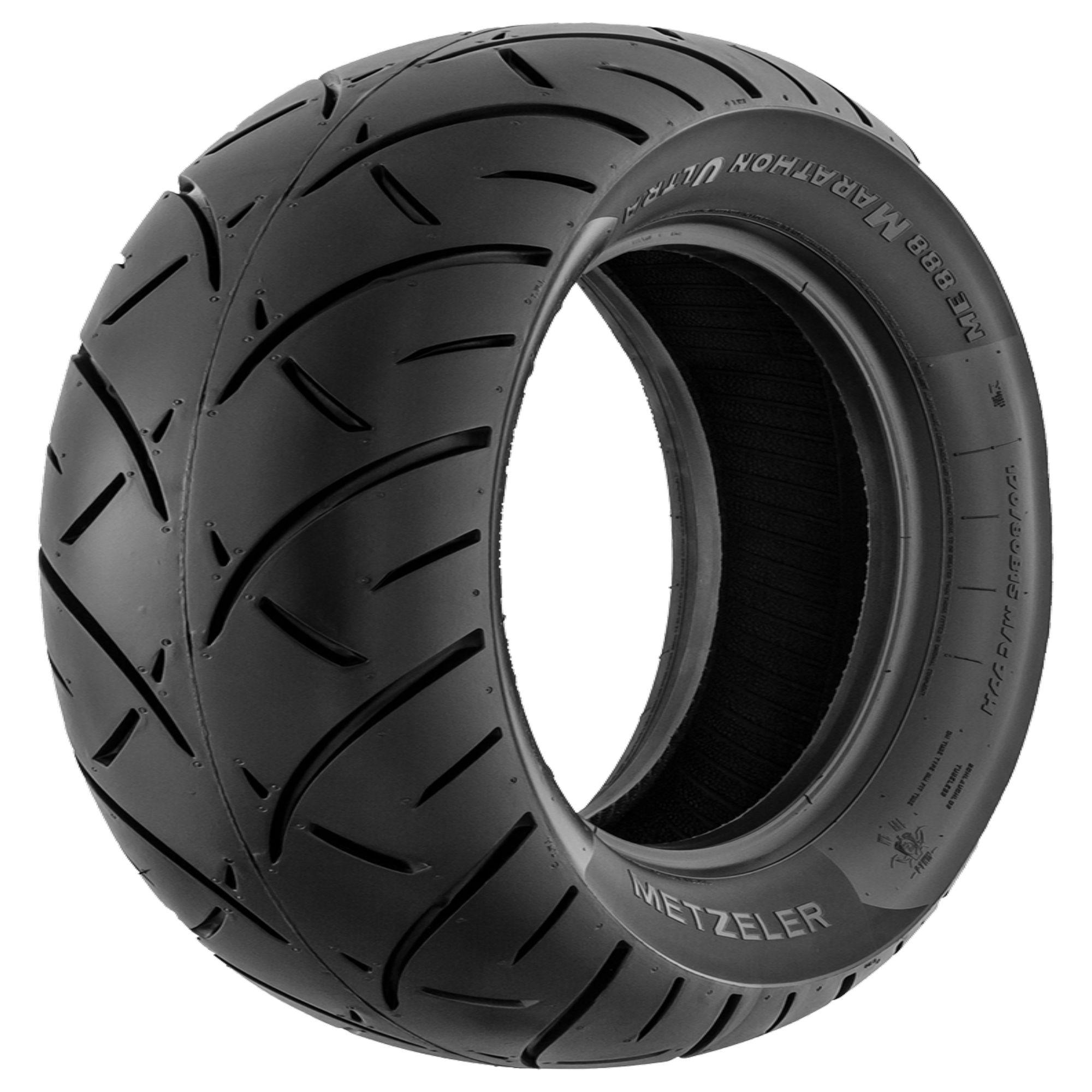 METZELER 210/50 ZR 17 M/C TL (78W) ME 888 MARATHON ULTRA