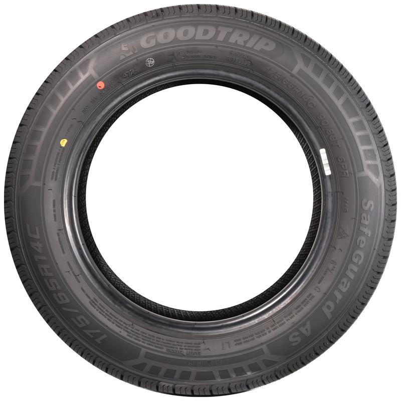 GOODTRIP SAFEGUARD AS 195/75R16C 107/105S BSW