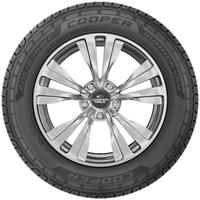 COOPER COOPER SUMMER VAN (EVR) 215/60R17C 109T (EVR) BLK