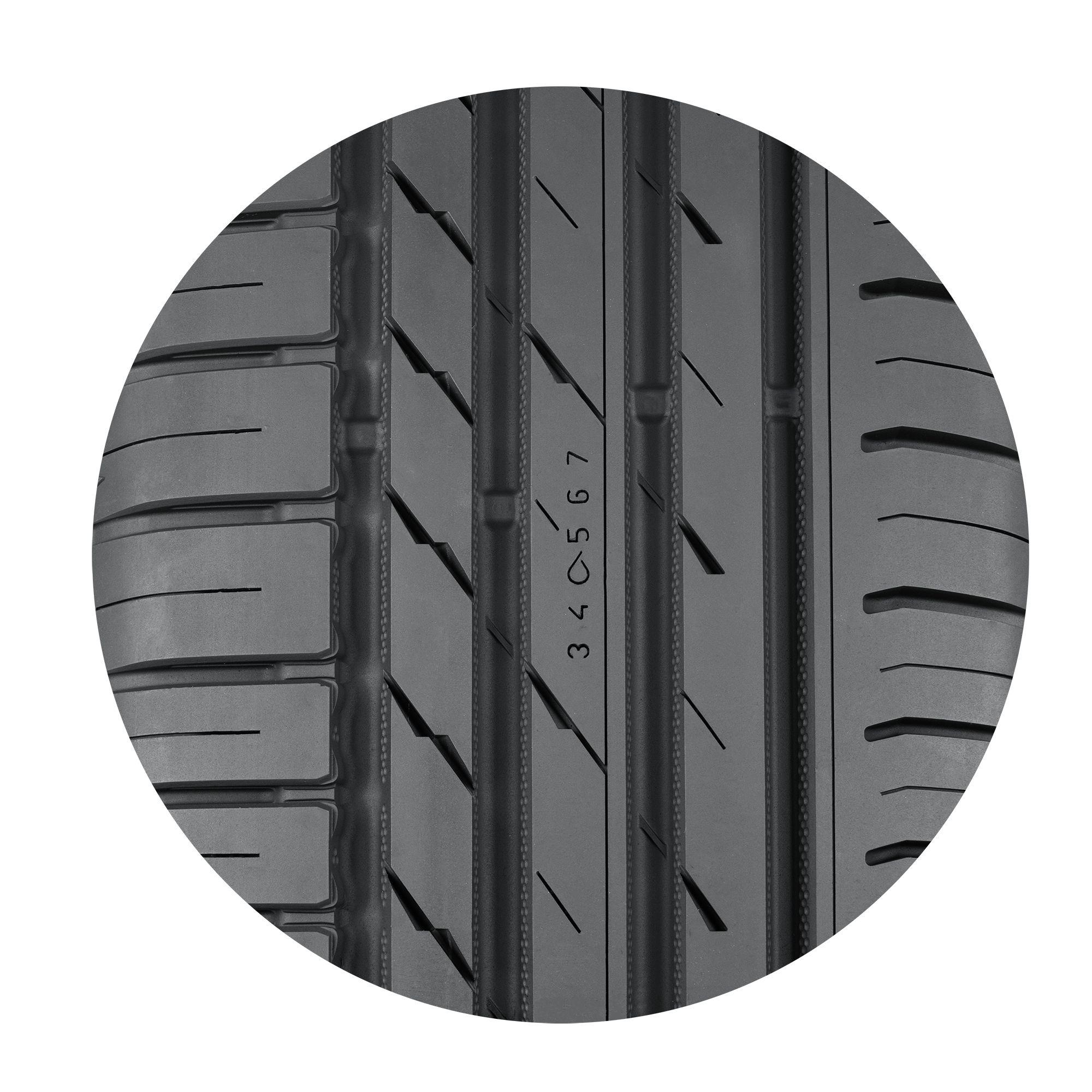 NOKIAN WETPROOF 1 195/60R16 89V BSW