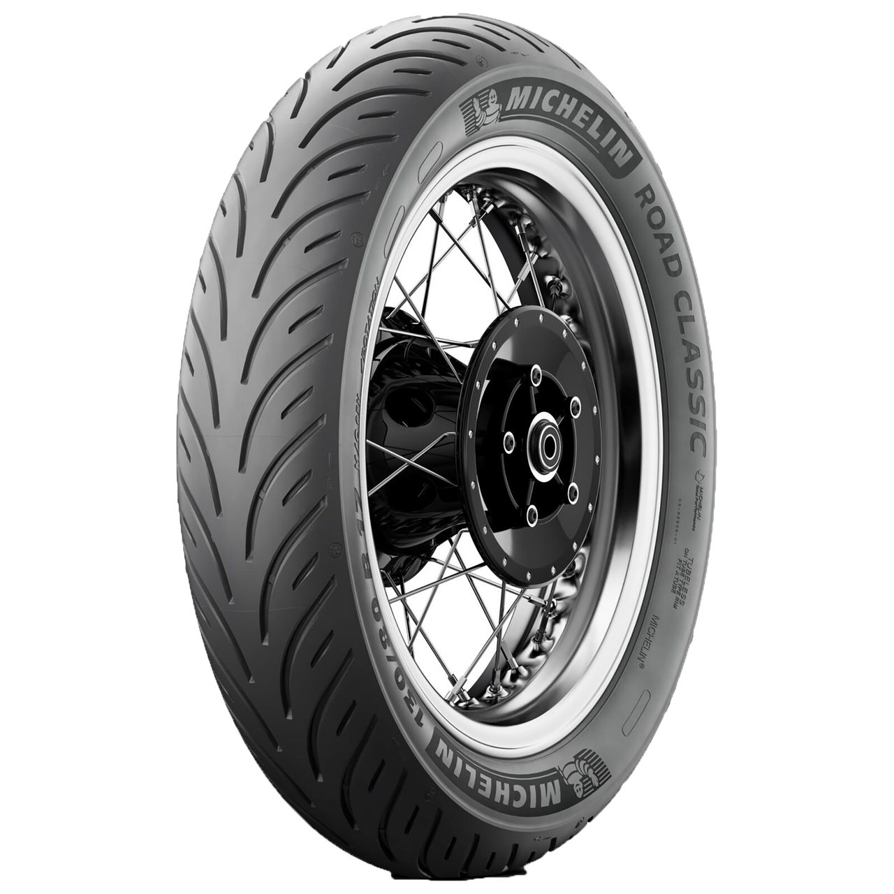 MICHELIN 150/70 R 17 M/C TL 69H ROAD CLASSIC MICHELIN 150/70 R 17 M/C TL 69H ROAD CLASSIC