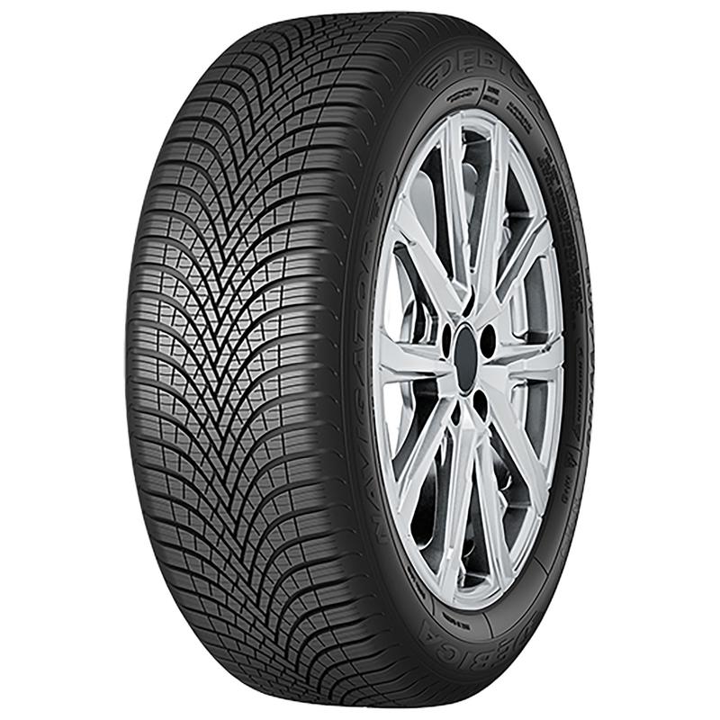 DEBICA NAVIGATOR 3 215/50R17 95V XL MFS BSW