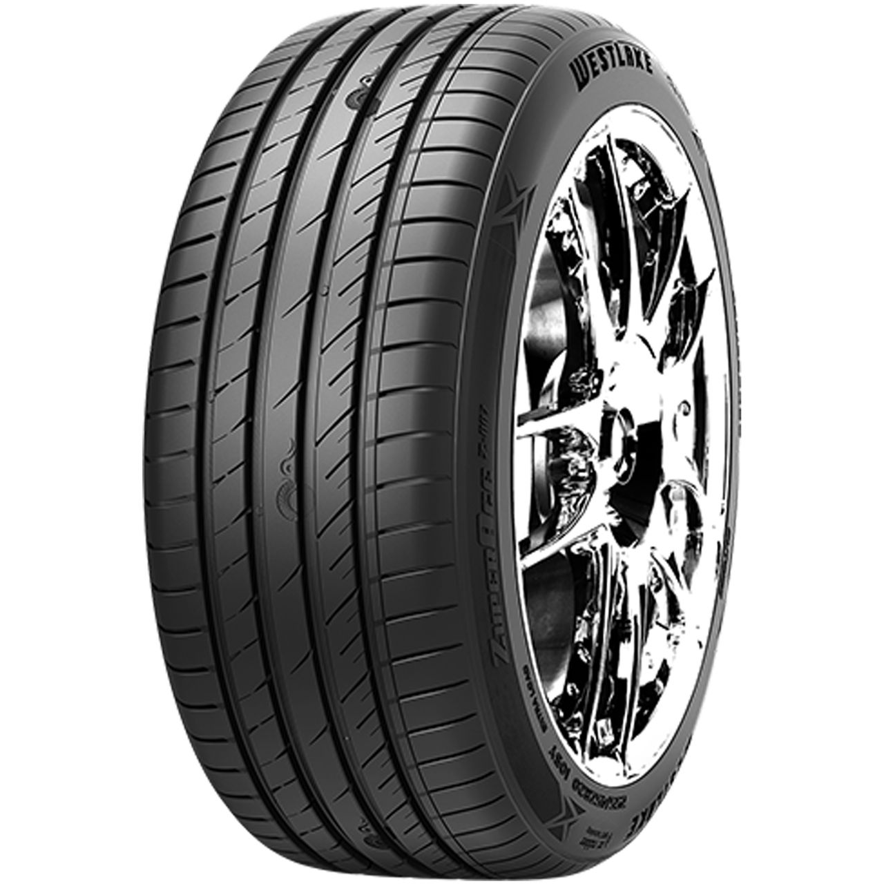 WESTLAKE ZUPERACE Z-007 215/45R17 91Y XL BSW