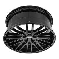 OXIGIN 19 OXSPOKE black 9.0Jx20 5x112 ET28