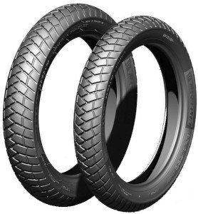 MICHELIN 80/80 - 16 M/C XL TL 45S ANAKEE STREET