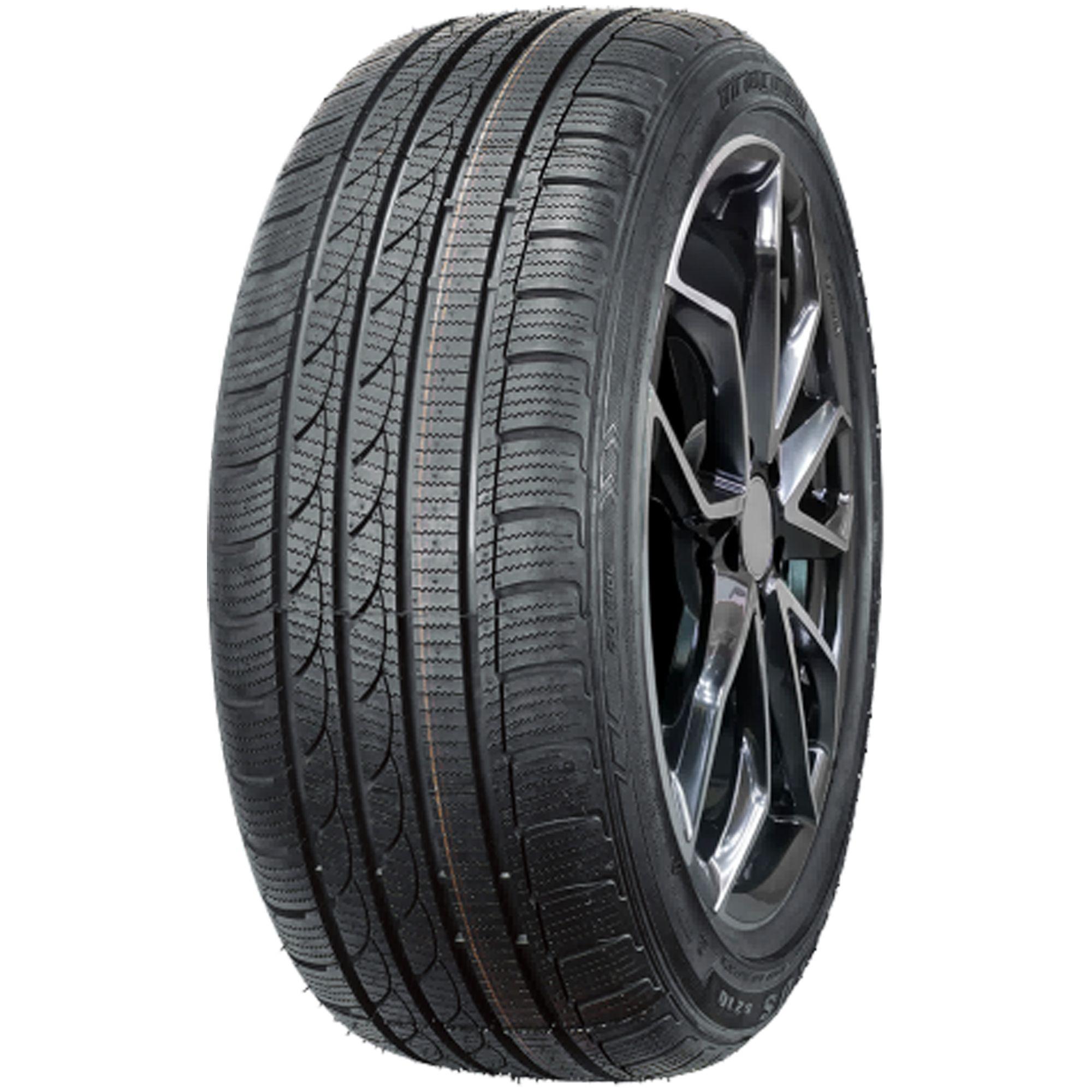 TRACMAX ICE-PLUS S210 195/45R16 84H XL