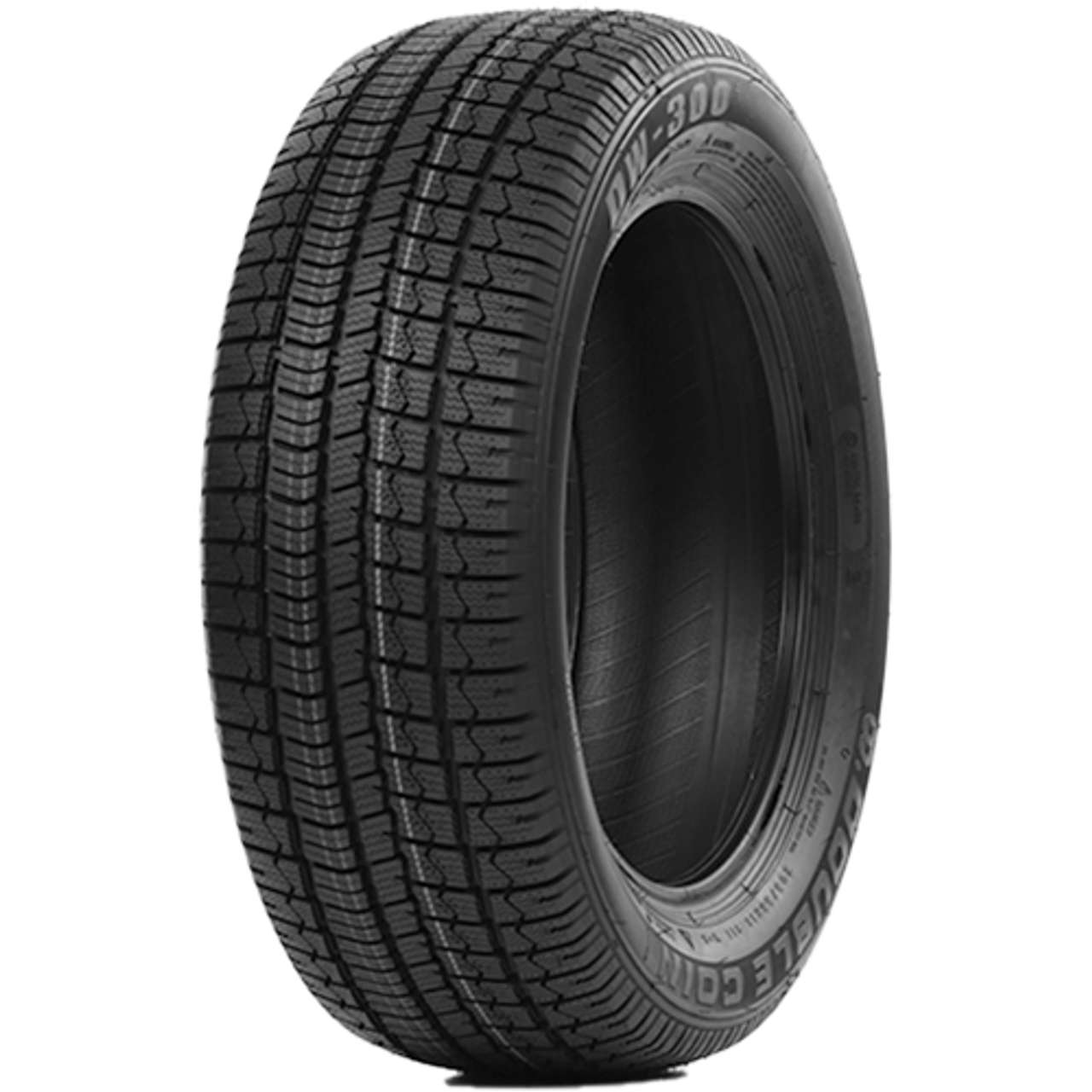 DOUBLE COIN DW-300 215/55R17 98V BSW XL