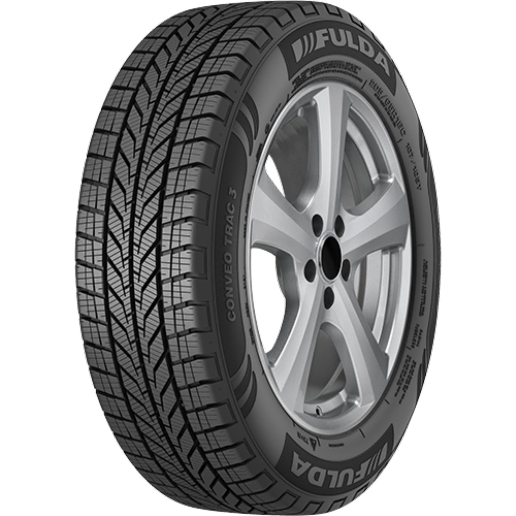 FULDA CONVEO TRAC 3 195/70R15C 104/102R