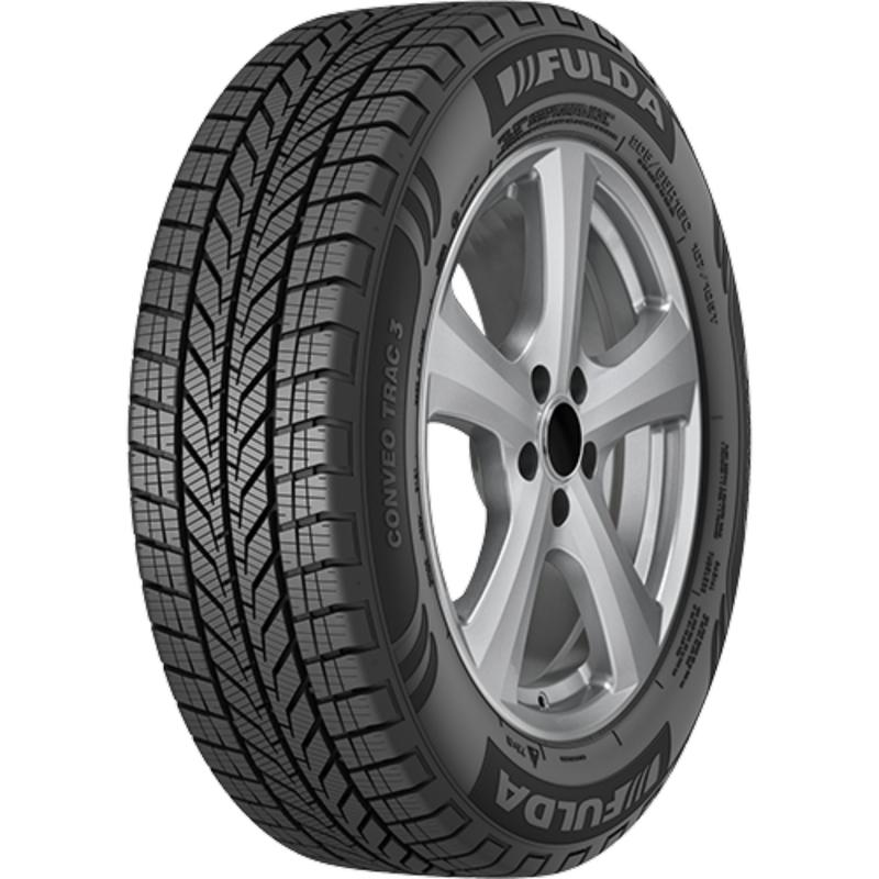 FULDA CONVEO TRAC 3 195/70R15C 104/102R