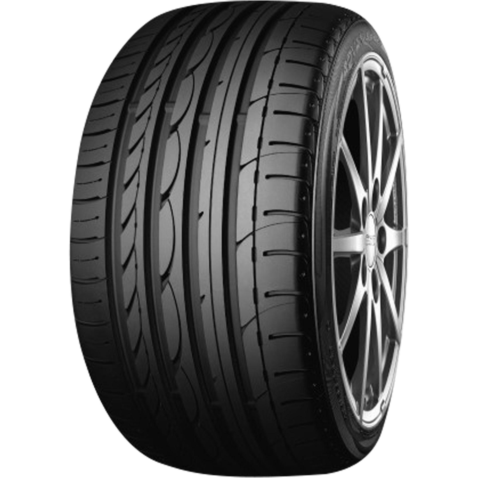 YOKOHAMA ADVAN SPORT (V103B) (N0) 275/40R20 106Y (N0) XL