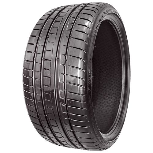 GOODYEAR EAGLE F1 (ASYMMETRIC) 3 (J) 225/55R17 101W MFS XL