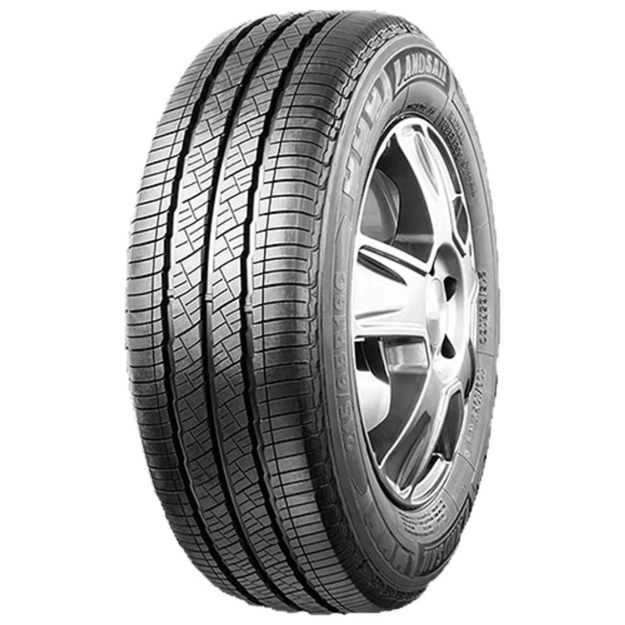 LANDSAIL LSV88 205/65R16C 107T BSW