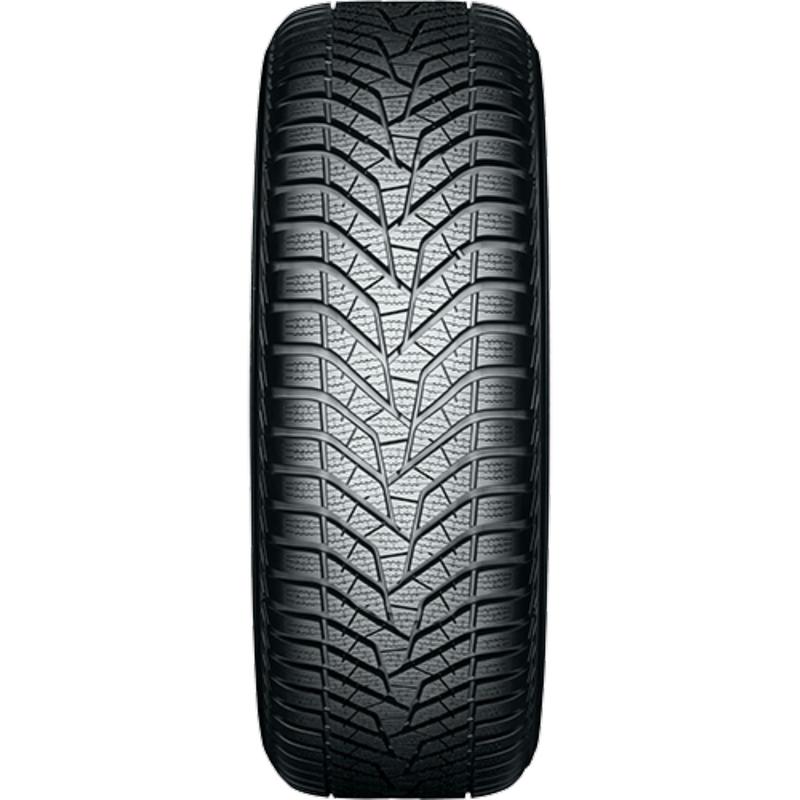 YOKOHAMA BLUEARTH*WINTER (V905) 255/55R18 109V XL