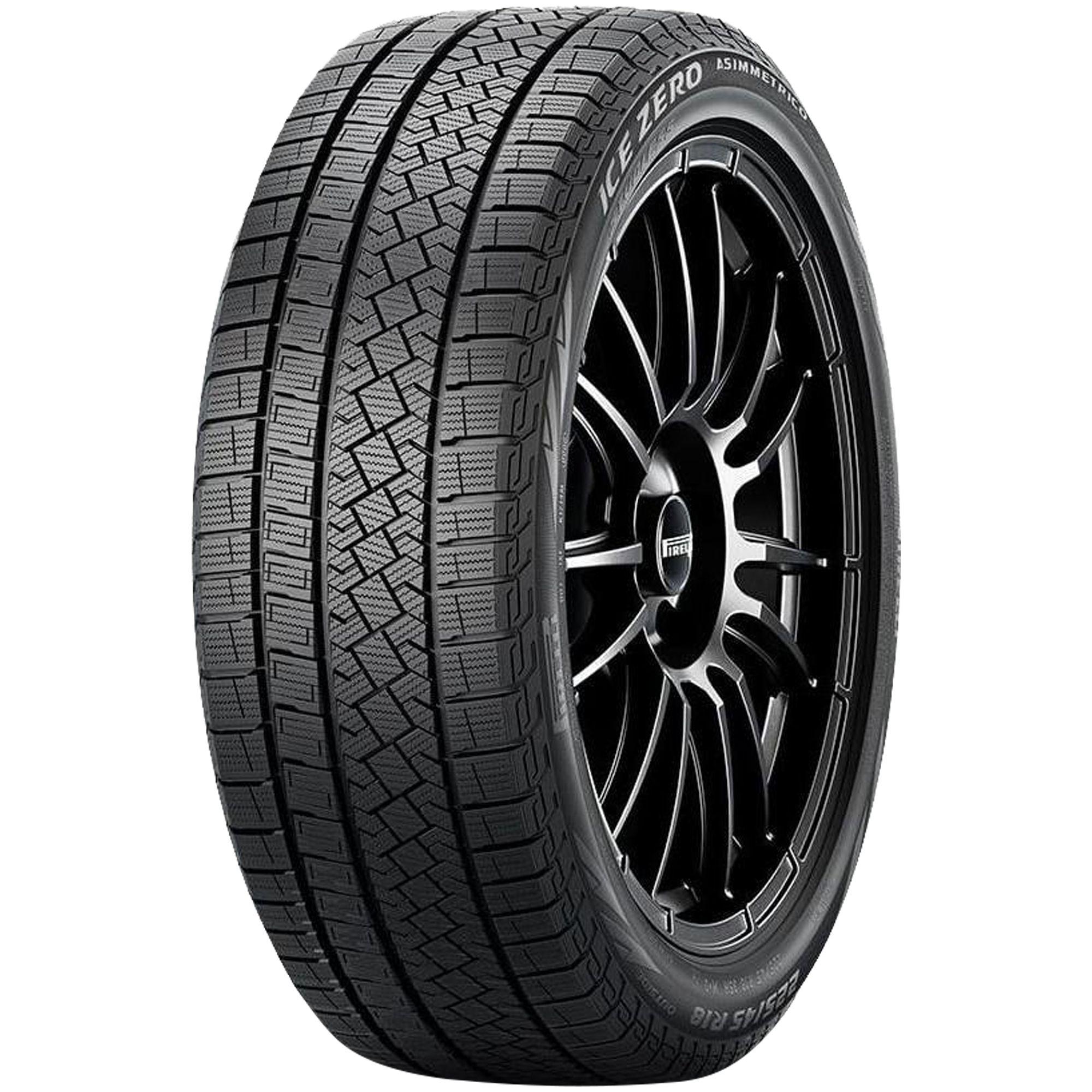 PIRELLI ICE ZERO ASIMMETRICO 215/65R16 102T XL NORDIC COMPOUND BSW
