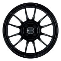 MAK XLR gloss black 7.5Jx18 4x108 ET45