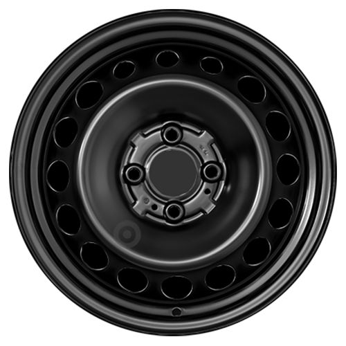 ALCAR 4001 schwarz/silber 5.0Jx15 4x100 ET38 ALCAR 4001 schwarz/silber 5.0Jx15 4x100 ET38