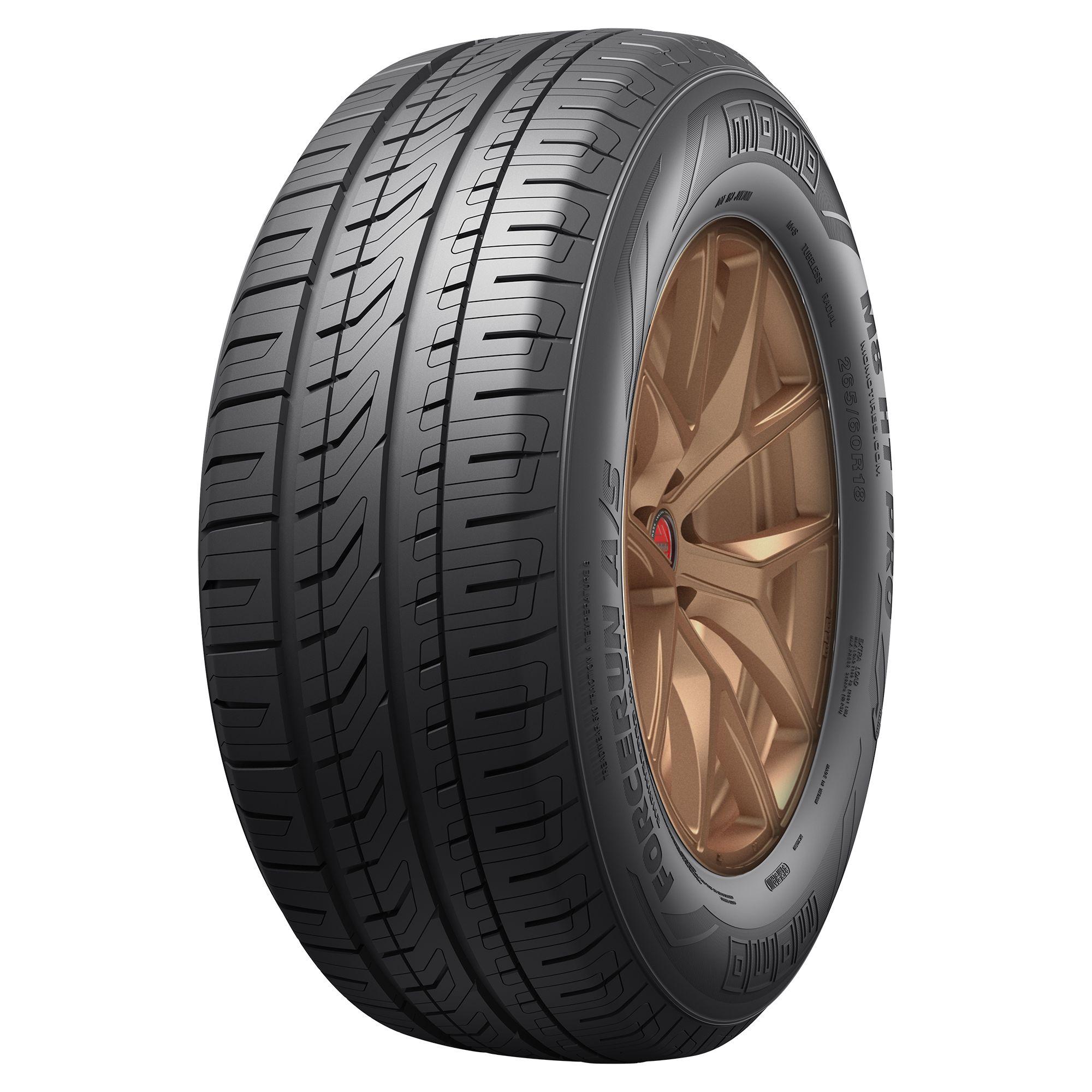 MOMO FORCERUN HT M8 PRO 235/50R18 101W XL