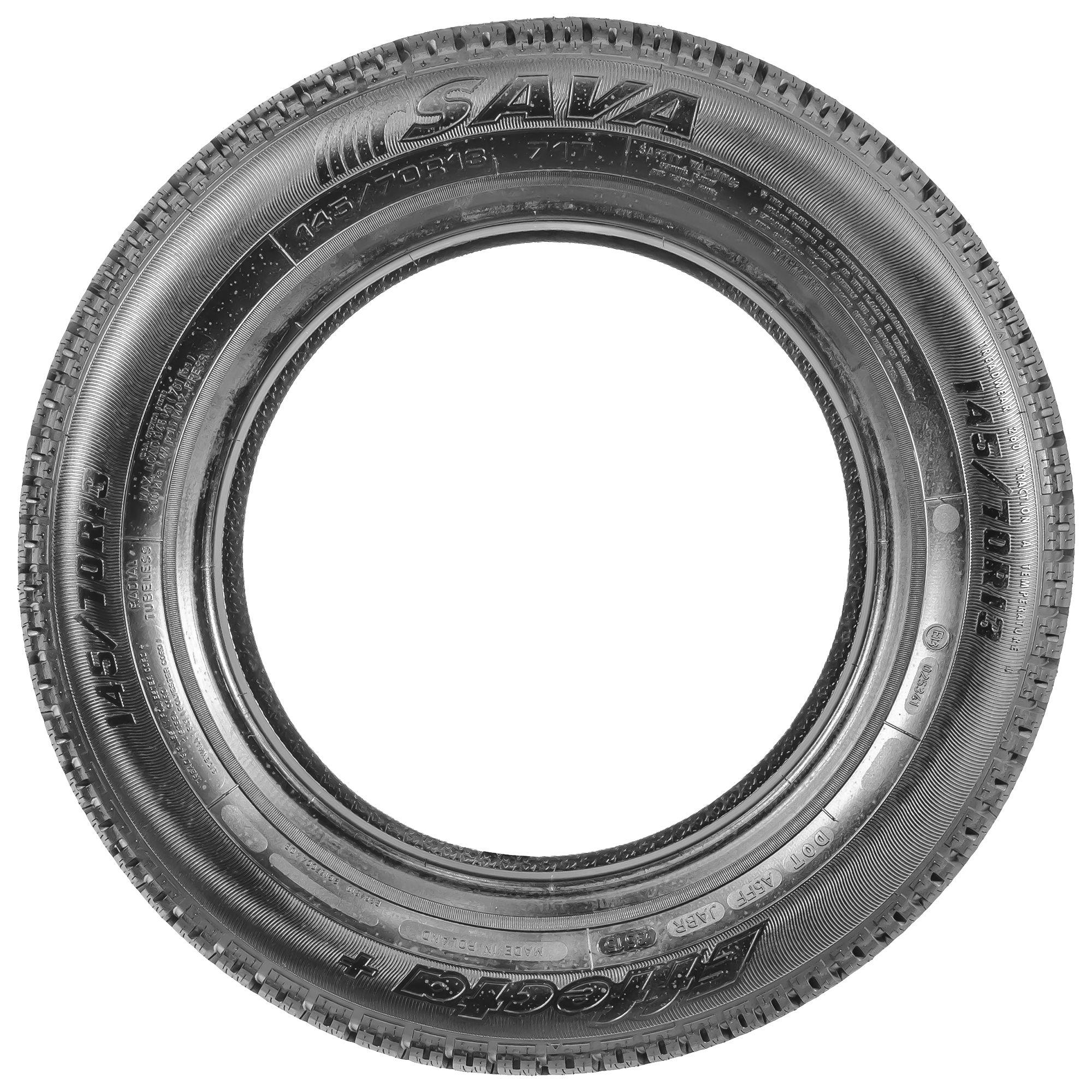SAVA EFFECTA+ 145/80R13 79T XL BSW
