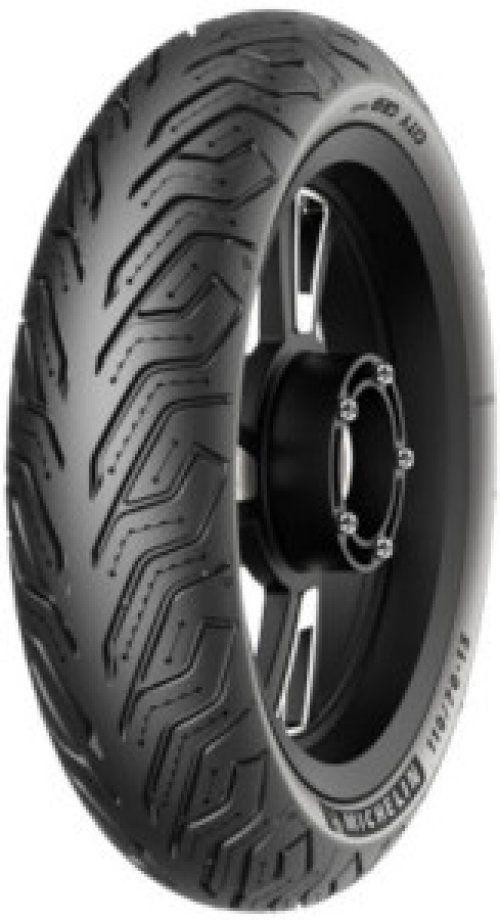 MICHELIN 150/70 - 14 TL/TT 66S CITY GRIP SAVER M+S