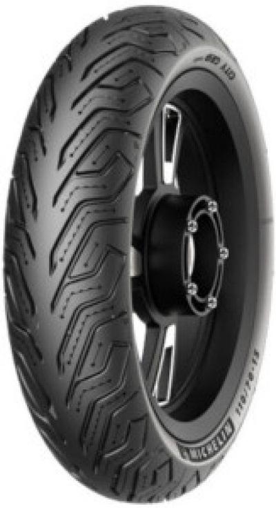 MICHELIN 3.5 - 10 M/C TL/TT 59J CITY GRIP SAVER