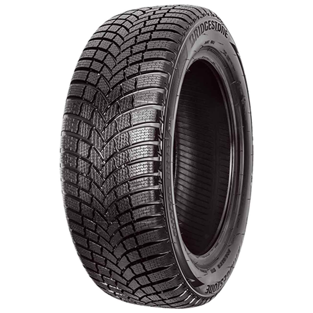 BRIDGESTONE BLIZZAK LM001 (*) RFT 195/55R16 87H BSW