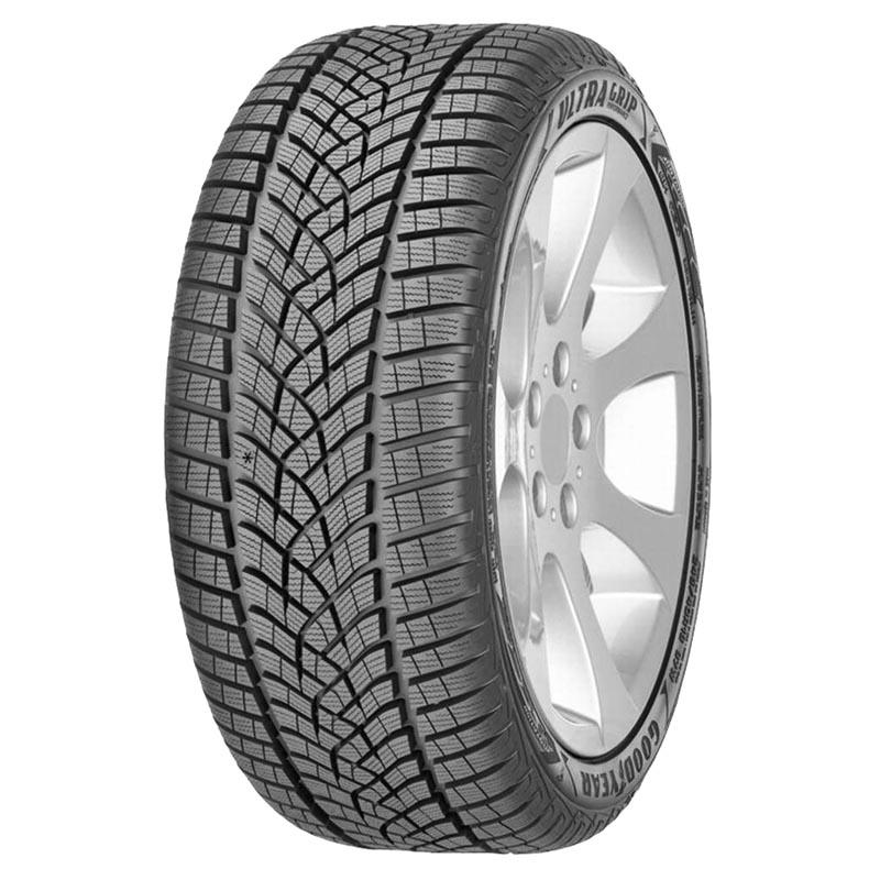 GOODYEAR ULTRAGRIP PERFORMANCE SUV G1