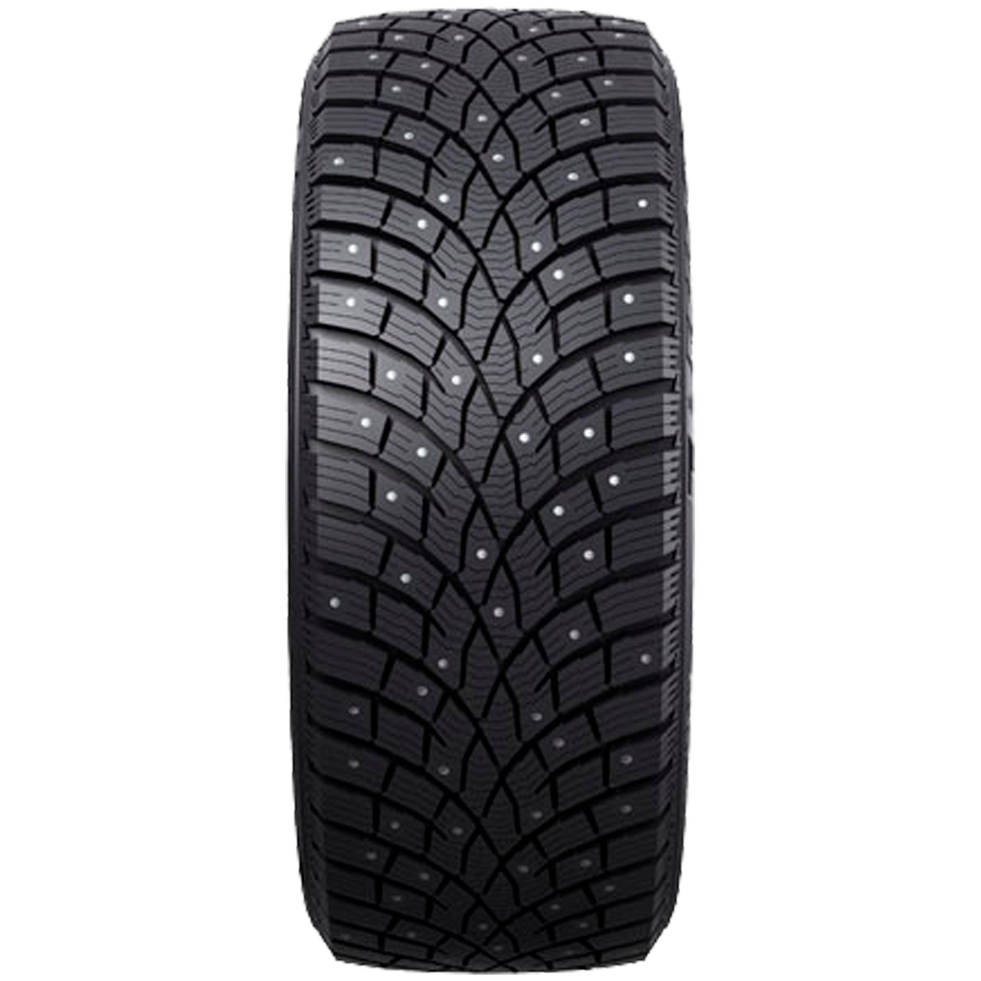 TRIANGLE ICELYNX TI501 155/65R14 75T NORDIC COMPOUND BSW