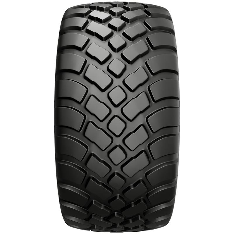 ALLIANCE 385/65 R 22.5 TL 164D 882 STEEL-BELTED, ECE106