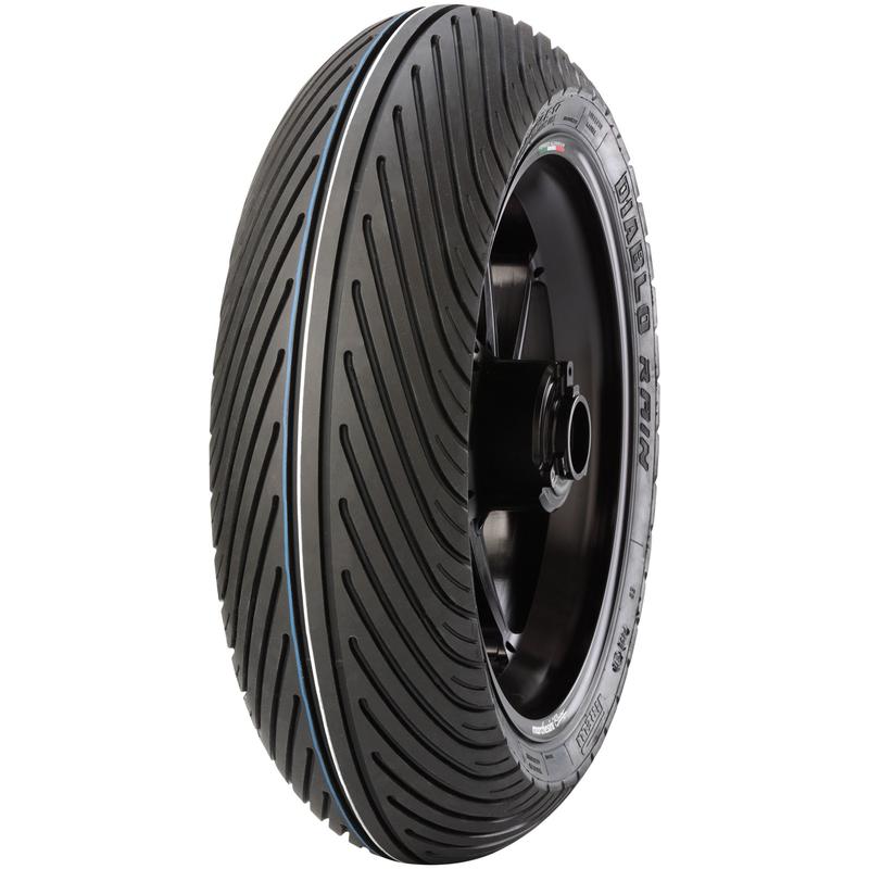 PIRELLI 100/90 - 12 TL DIABLO RAIN (SCR1) NHS, OHVALE