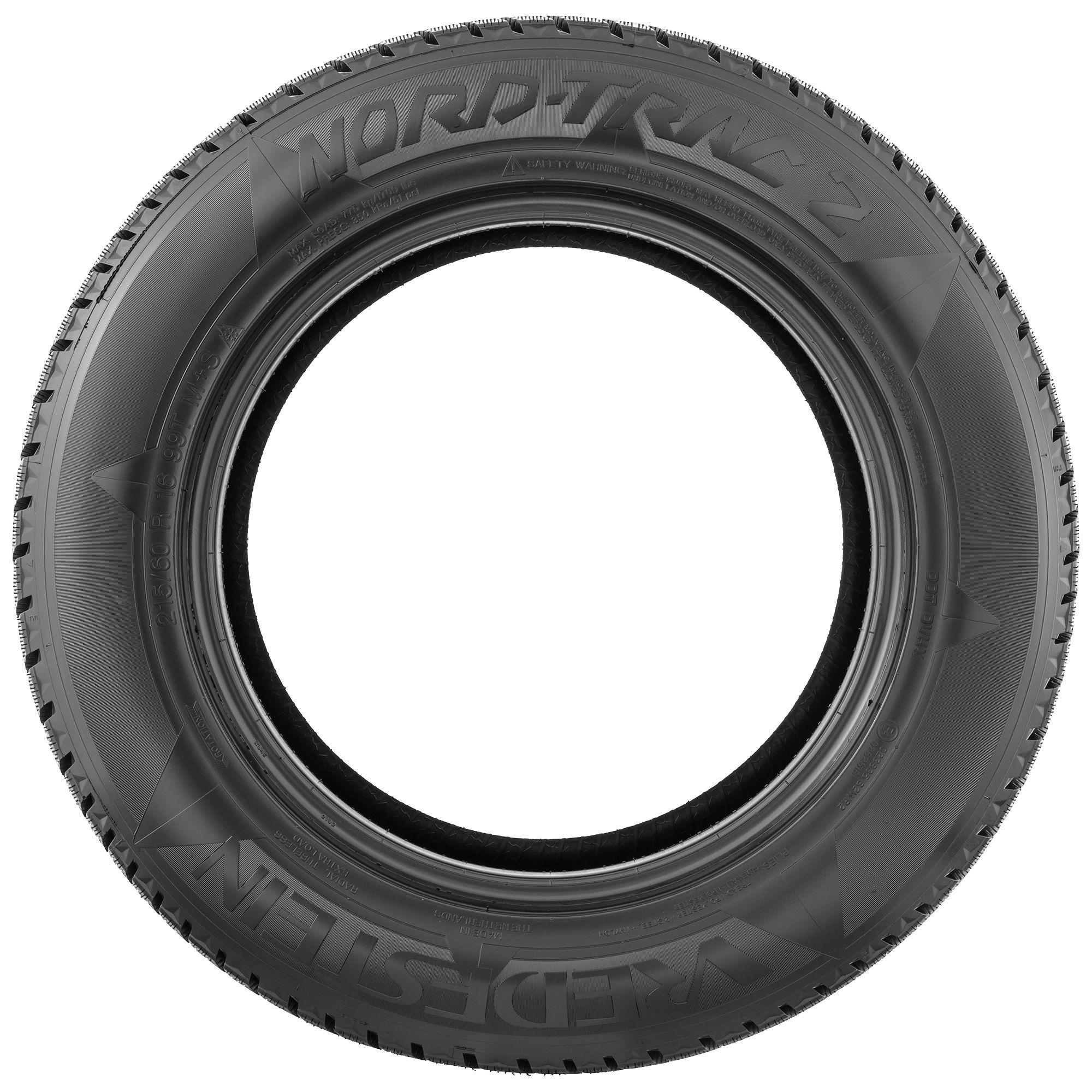 VREDESTEIN NORD-TRAC 2 215/55R17 98T XL