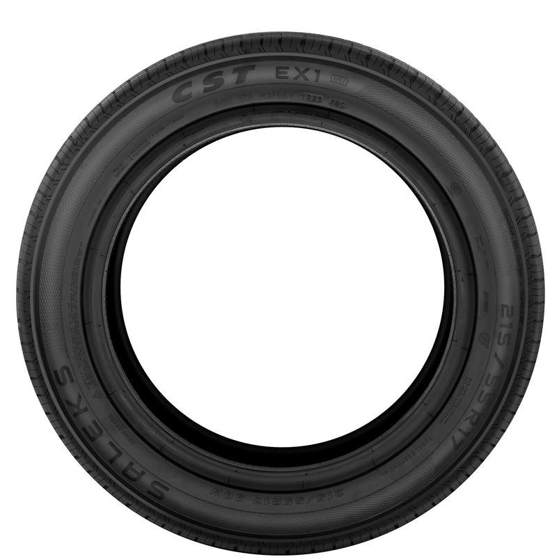 CST SALEKS E.X1 (EVc) 255/40R20 101Y (EVc) XL MFS BSW FIT