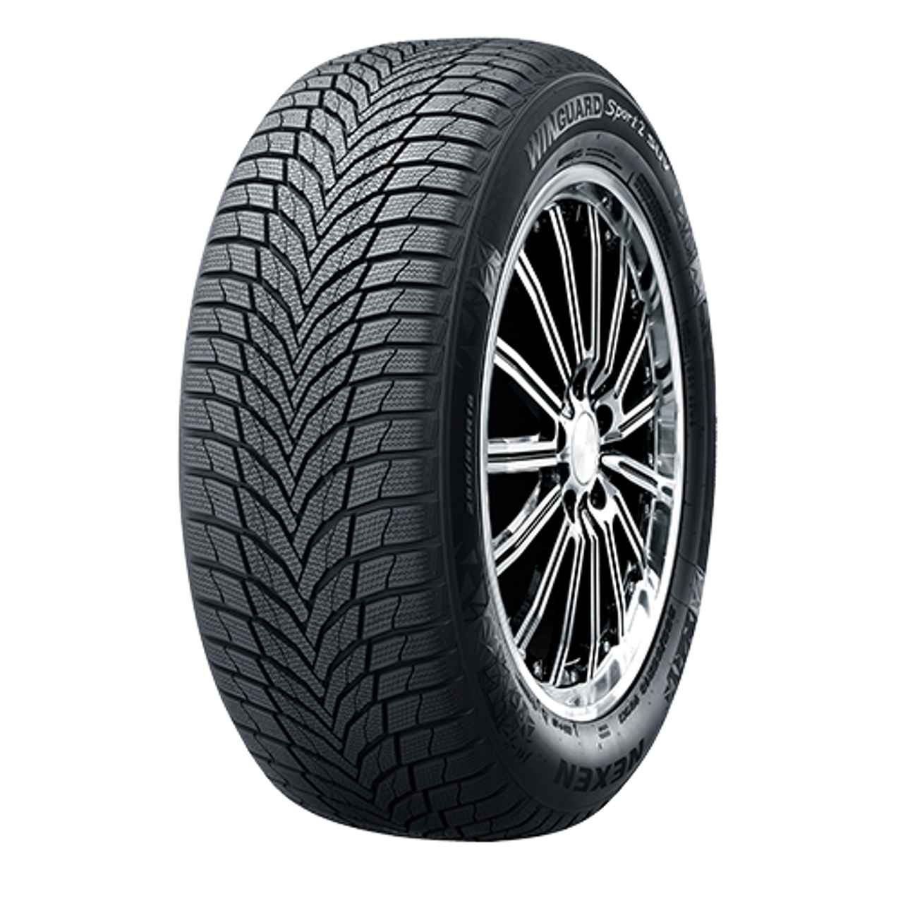 NEXEN WINGUARD SPORT 2 SUV 235/55R18 104H BSW