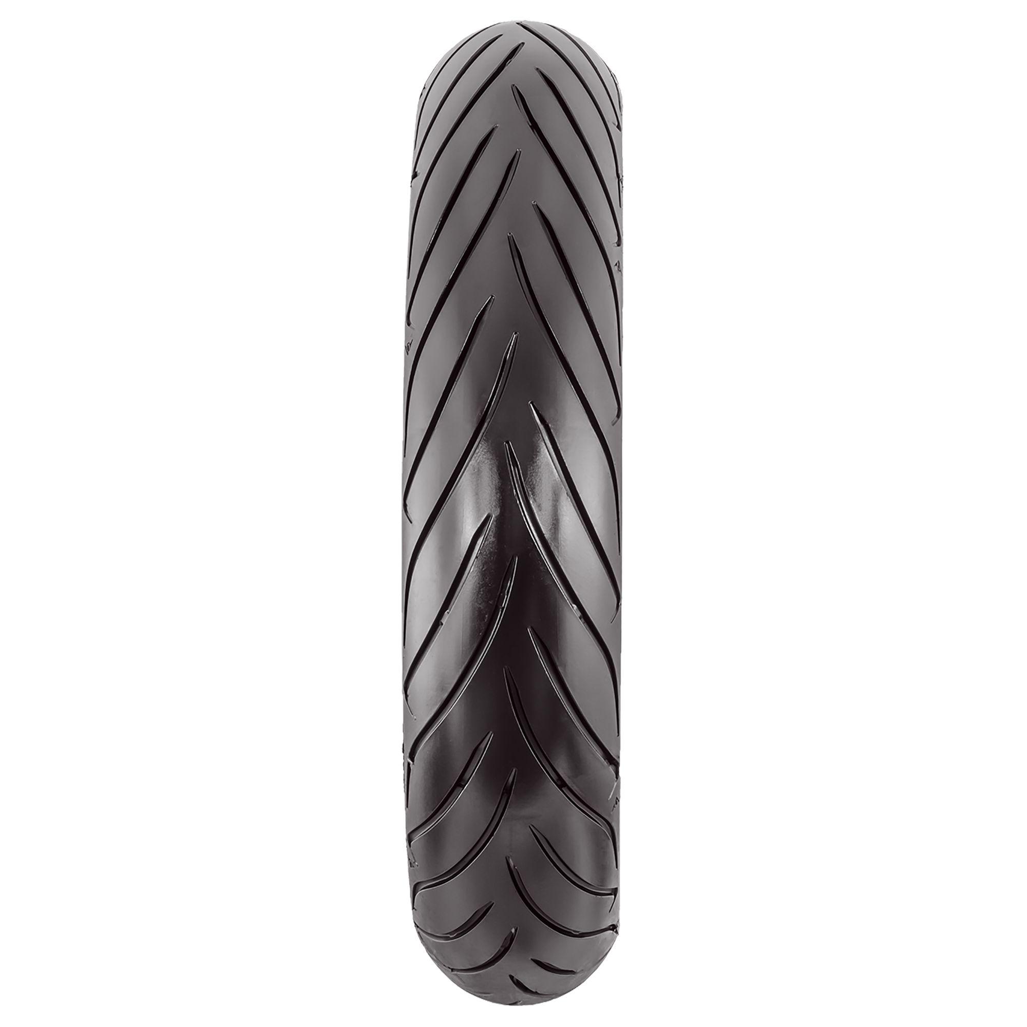 DUNLOP 120/70 ZR 17 M/C TL (58W) SPORTMAX ROADSMART II