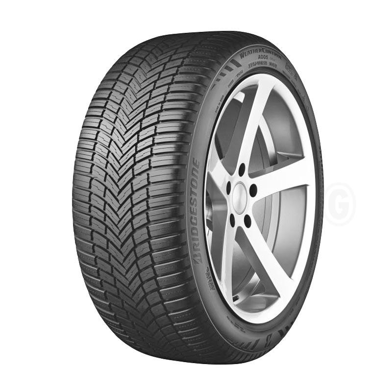BRIDGESTONE WEATHER CONTROL A005 EVO 205/55R16 91H